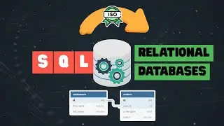 SQL في 100 ثانية