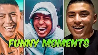 Funniest Moments From Hooligan Hefs Compilation!