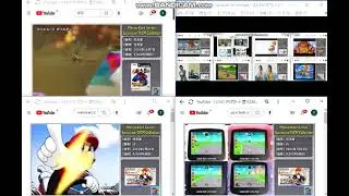 up to faster 68 parison to mario kart