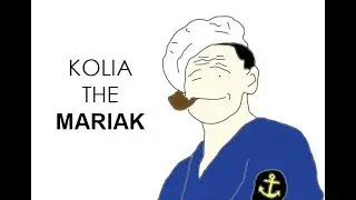 Kolia The Mariak