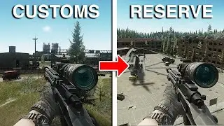 I Need 2 More Sniper Headshots - Escape from Tarkov