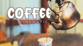 Coffee Cinematic Film......! #coffee #tea #tealover #cofeelovers