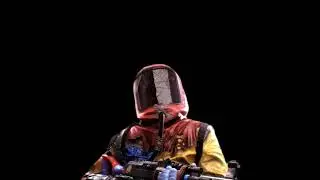 Live Recrutement Team Zerg rust