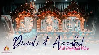 SSMB Melbourne Diwali 2024 - Highlights