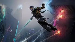 Ghostrunner Recap {PS5}