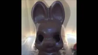 Happy Easter!!!