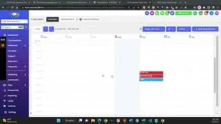 How to Use Calendar Tags in GHL Customizer
