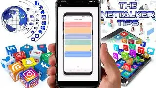 PastelNote - Notepad, Notes | The NetTalker Tips