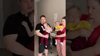 Нам очень приятно, когда родители оставляют видеоотзывы.🫶