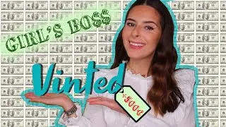 COMMENT GAGNER SA VIE AVEC VINTED