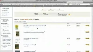 How To Add a Clickable Picture Link To Your Blog Post