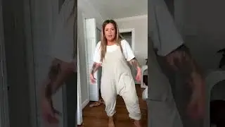 Wide Leg Jumpsuit With Pockets