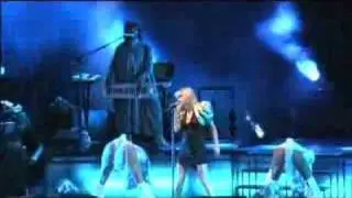 Goldfrapp @ Eden 