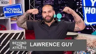 NE Patriots' Lawrence Guy Dishes on Trades & Super Bowl Win!