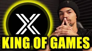 Immutable X Has No Competition! Here's Why