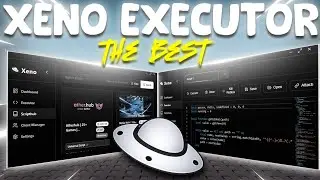 Roblox Executor — The Best #1 BEST and FREE Exploit Working 2026 (Undetected)