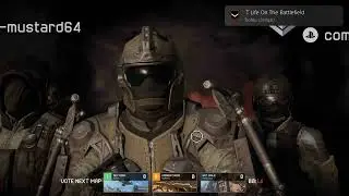 Warface: Clutch_2024 Gameplay