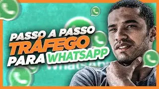 Como Subir Campanha De Tráfego Para WhatsApp