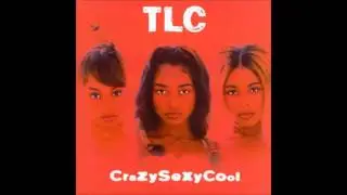 TLC - Red Light Special