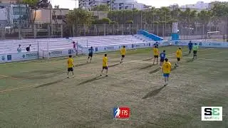 F7SC | R1 | Birrarreal FC vs Sanpableños FC