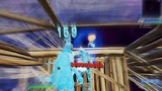 No Lie 🤫 (Fortnite Montage)