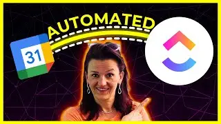 I Automated My Meeting Notes and Saved 5 Hours Per Week (new ClickUp Feature)
