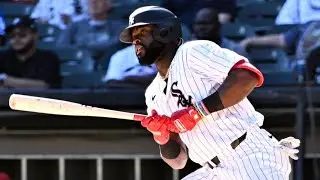 All of Bryan Ramos' 2024 Home Runs!