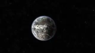 Game Opening Sequence
