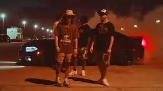 Yung Snapp - ATM (feat. MV Killa) [Visual Video]