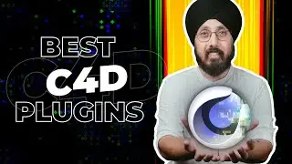 10 Best Cinema 4D Plugins For 2024