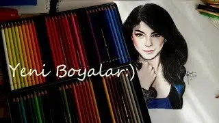 how to draw by faber castell polychromos
