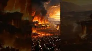 This man was Rome’s Worst Nightmare🤐 #history #facts #historyfacts #ancients #rome
