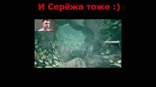 И я тебя тоже ► Atomic Heart