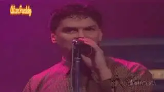 Irresistible / Llámame - Ray Barretto (Salsa 1990) En Directo