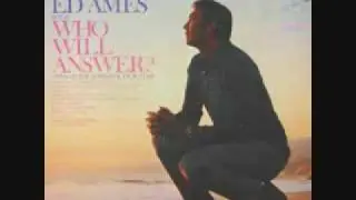 Ed Ames - Cherish (1968)
