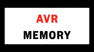 L-3.3 Microcontroller Basics : Memory in Microcontroller | Flash Memory | SRAM | EEPROM 