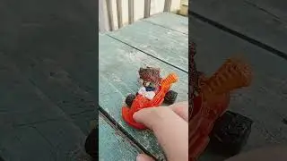 rip mario