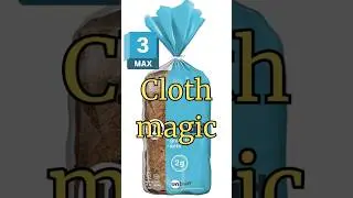 Discover The Cloth Magic In 3ds Max