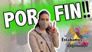 Por Fin Paseamos Por Granada | El Mundo En Mis Manos