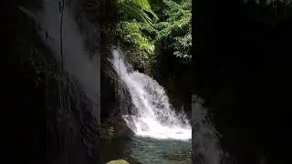 bayugin falls bulusan sorsogon