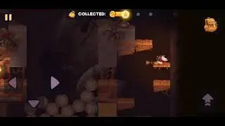My Diggy Dog 2 Level 21-22-23 3 stars
