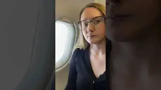 Oops … 😅 #flugzeug #airplane #flug #flight #fliegen #flying #tenerife #stuttgart #oops #fail #funny
