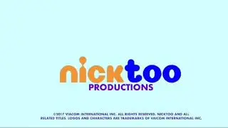 DHX Worldwide | Decode Enccode Recode Precode | NickToo Productions | LucasToons Logo 2020