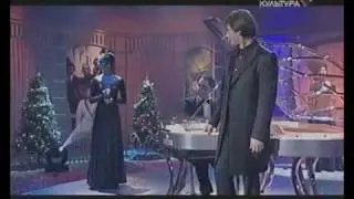 Домогаров "Как хорошо"