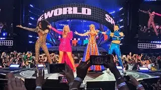 Spice Girls - Spice Up Your Life (Spice World 2019) Wembley 06/15/19