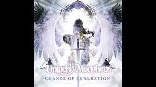 Unlucky Morpheus - 囚われの僕ら (Unlucky Morpheus Ver.) (Tabs)