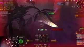Pure Luck vs Dragons of Nightmare Mythic