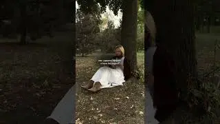 как сделать эффект "осень"