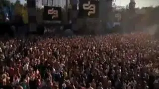 D-Block & S-TE-FAN megamix 2011