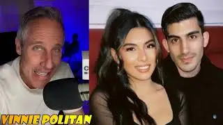 Social Media Star in BIG Trouble